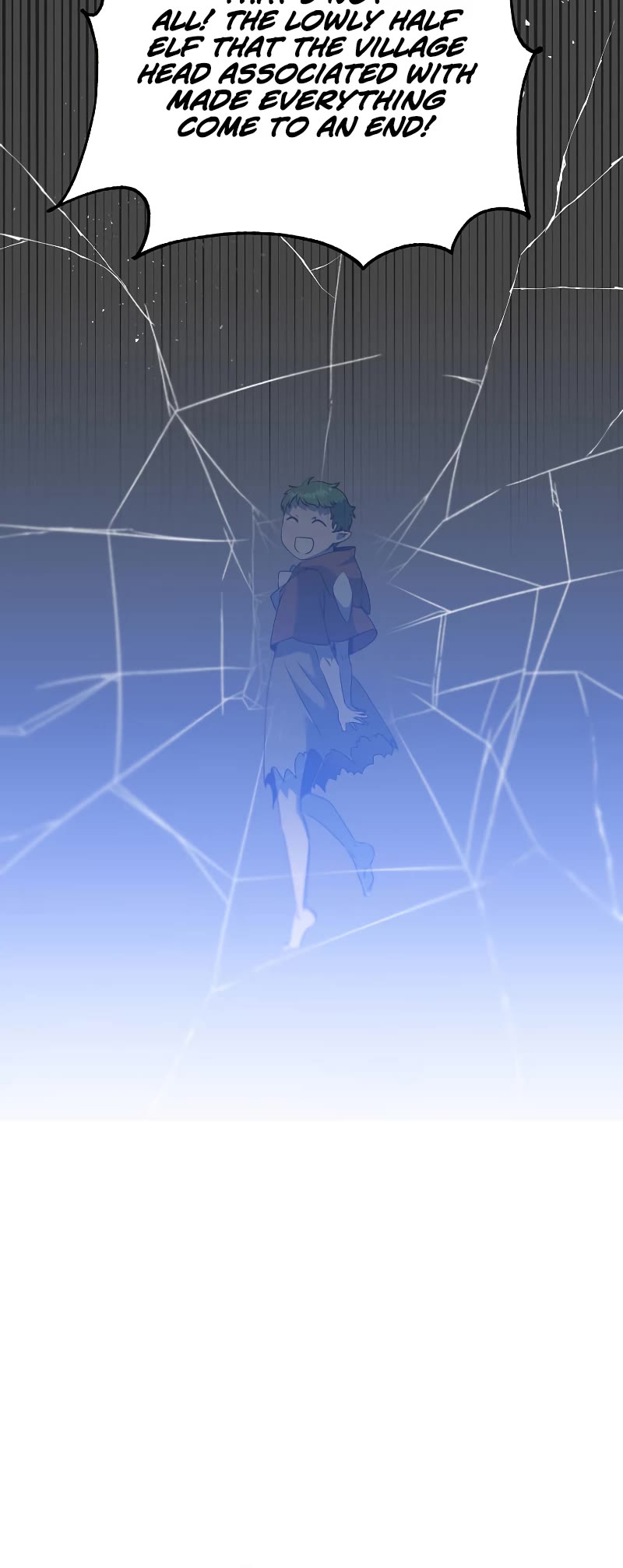 The Max Level Hero Has Returned! Chapter 137 page 34 - Chapter 137