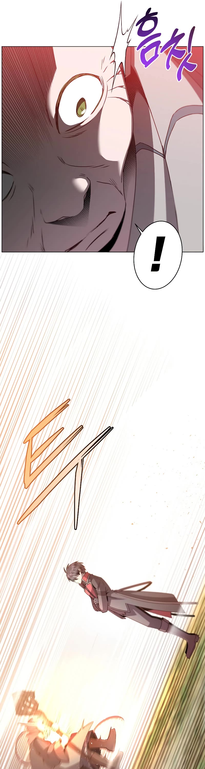 The Max Level Hero Has Returned! Chapter 137 page 39 - Chapter 137