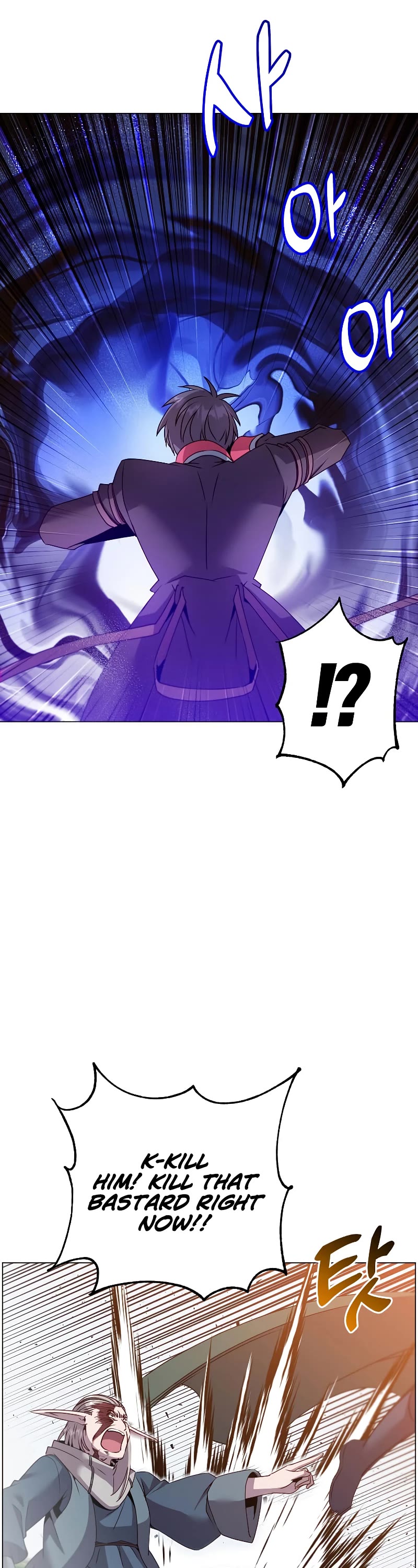 The Max Level Hero Has Returned! Chapter 137 page 44 - Chapter 137