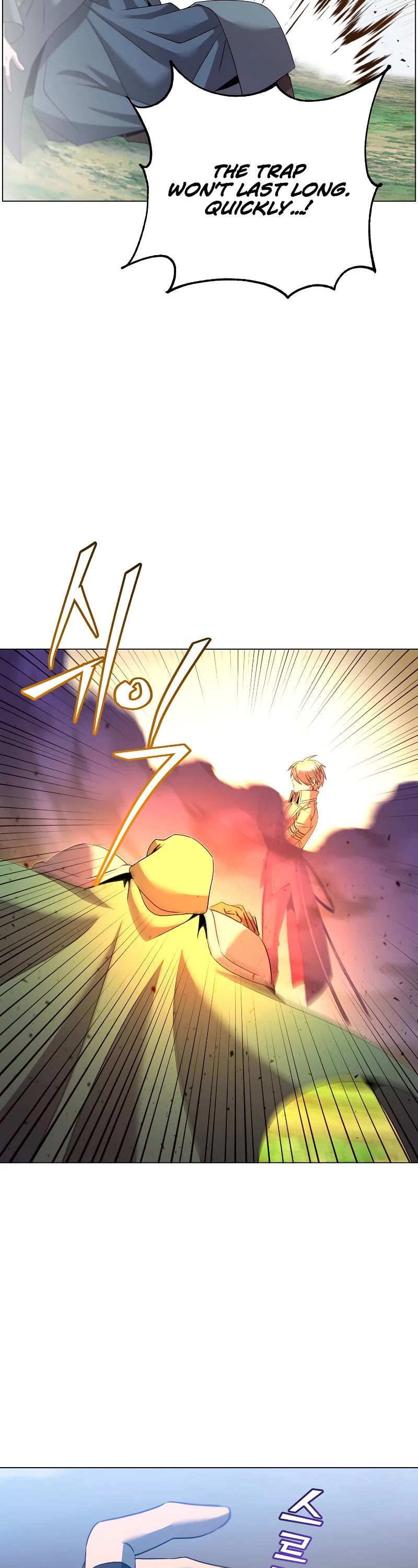 The Max Level Hero Has Returned! Chapter 137 page 45 - Chapter 137