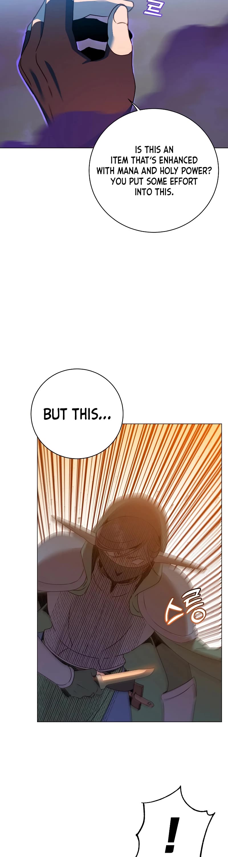 The Max Level Hero Has Returned! Chapter 137 page 46 - Chapter 137