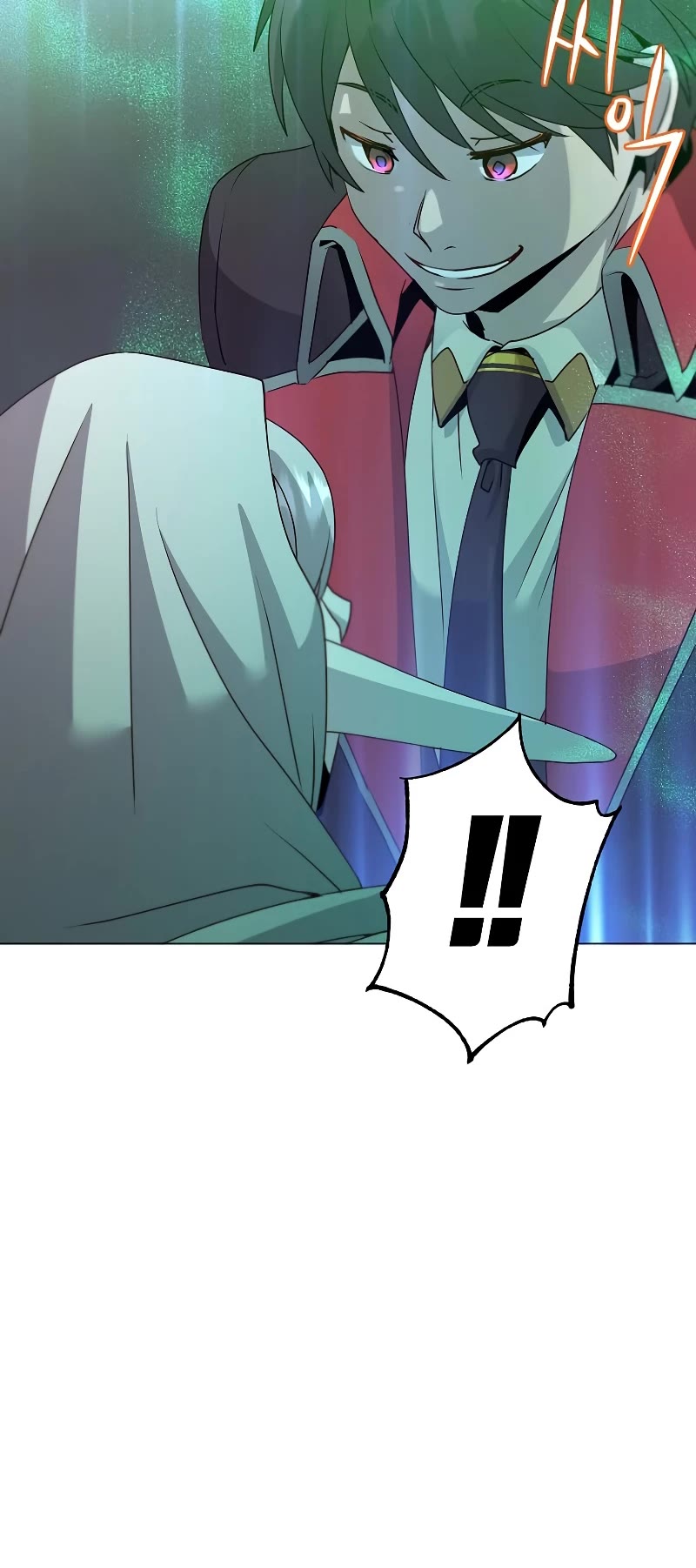 The Max Level Hero Has Returned! Chapter 137 page 48 - Chapter 137