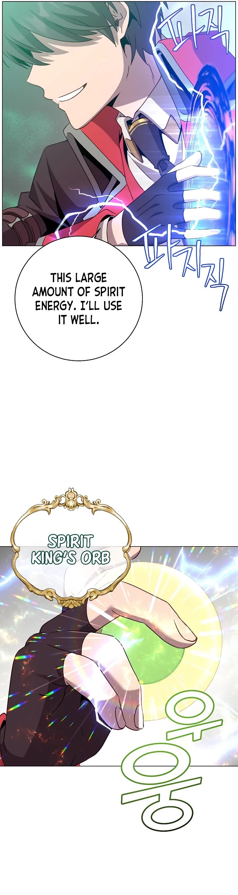 The Max Level Hero Has Returned! Chapter 137 page 49 - Chapter 137