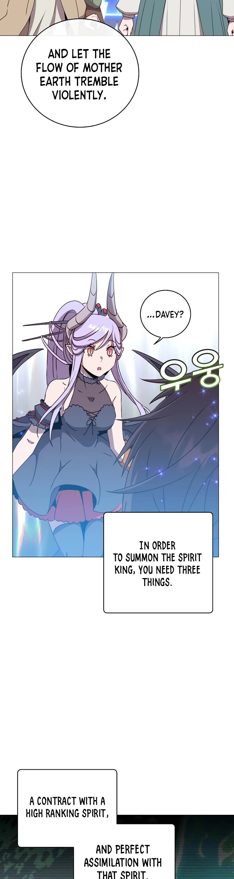 The Max Level Hero Has Returned! Chapter 138 page 13 - Chapter 138