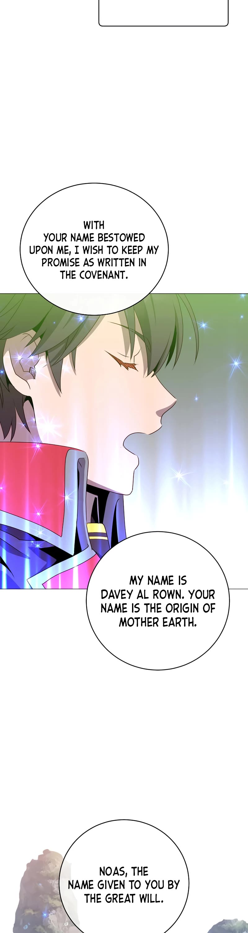 The Max Level Hero Has Returned! Chapter 138 page 15 - Chapter 138
