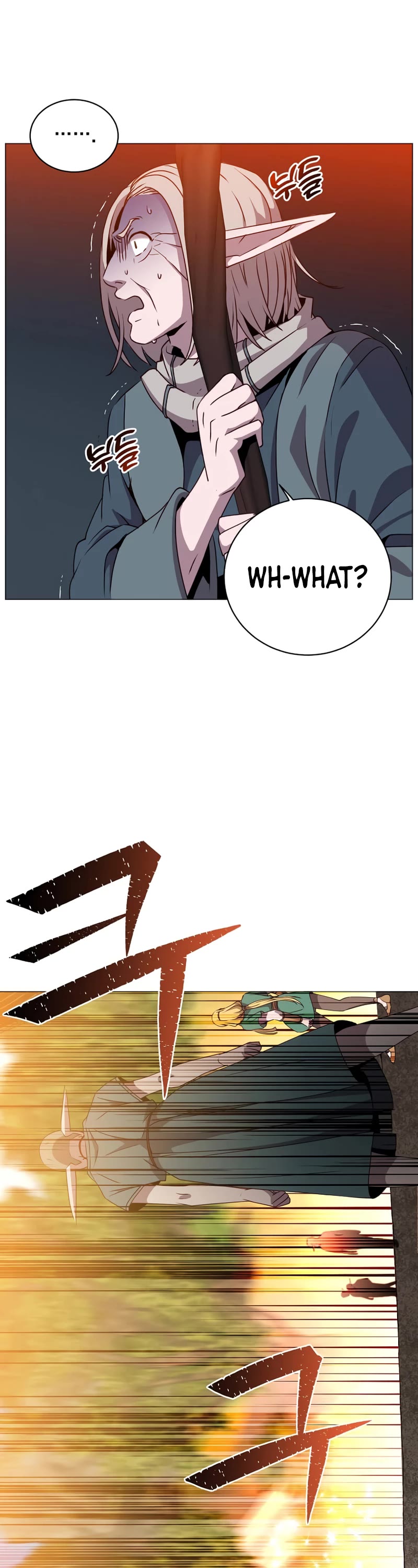 The Max Level Hero Has Returned! Chapter 138 page 17 - Chapter 138