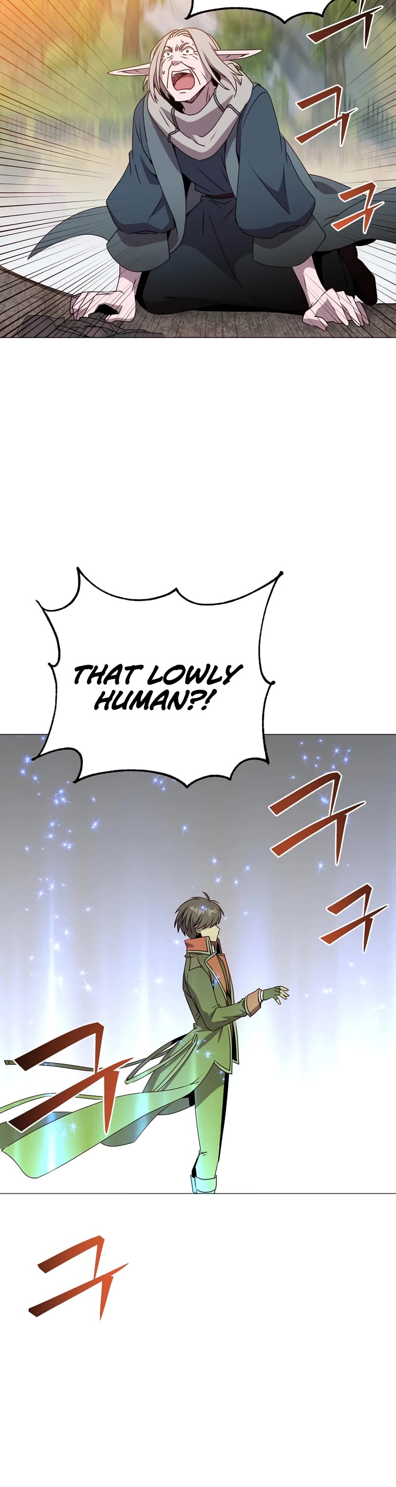 The Max Level Hero Has Returned! Chapter 138 page 19 - Chapter 138