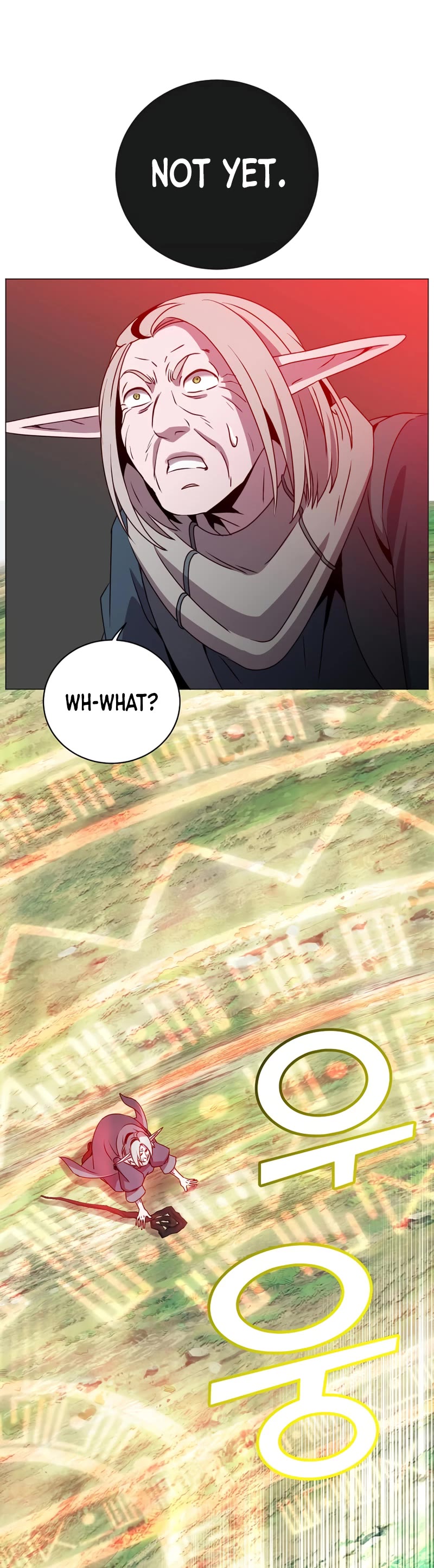 The Max Level Hero Has Returned! Chapter 138 page 20 - Chapter 138