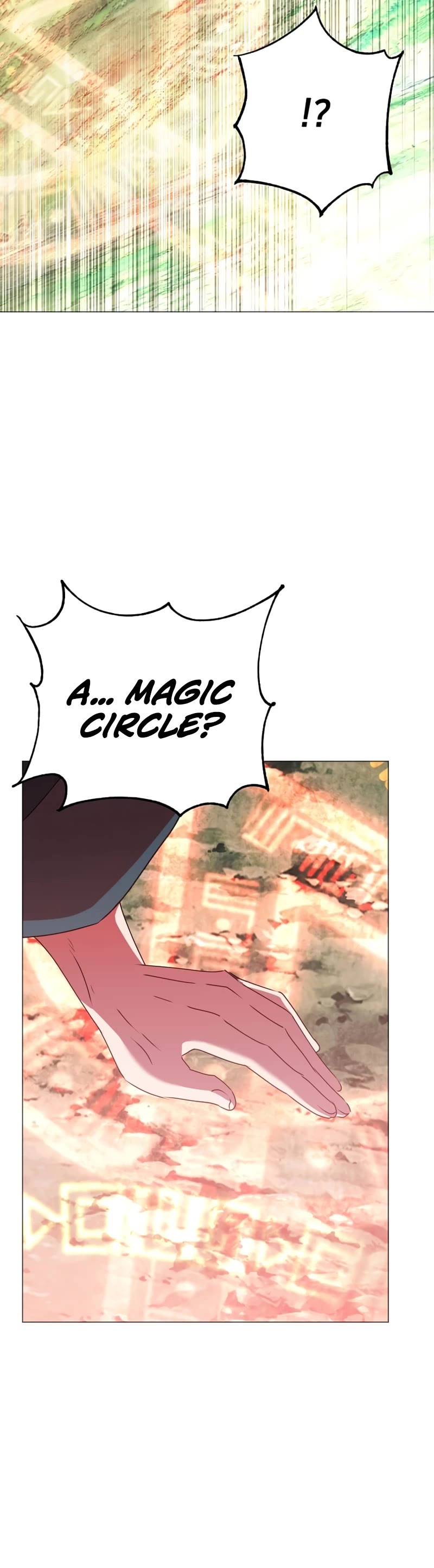 The Max Level Hero Has Returned! Chapter 138 page 21 - Chapter 138