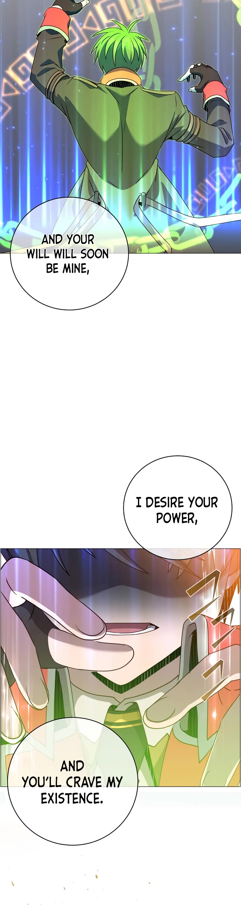 The Max Level Hero Has Returned! Chapter 138 page 23 - Chapter 138