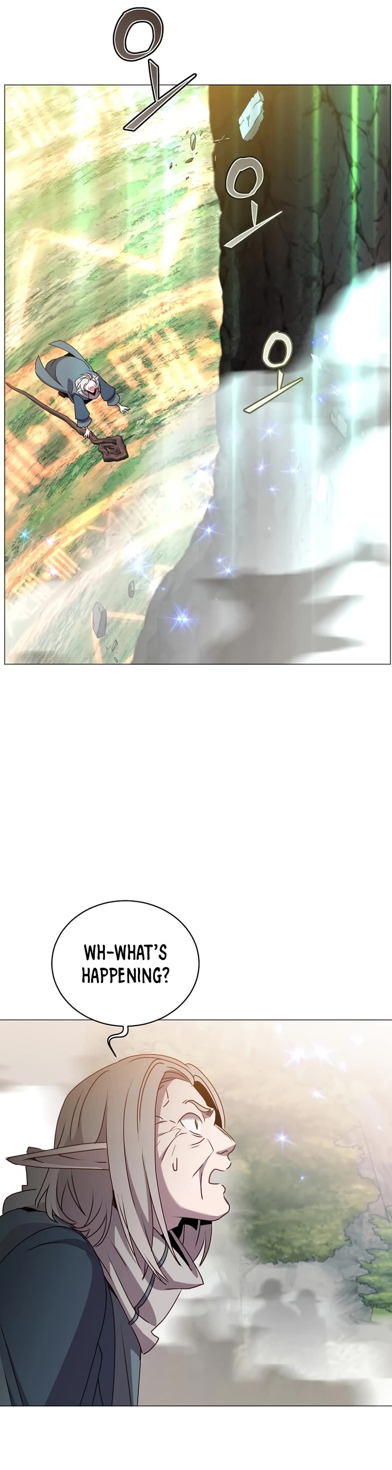 The Max Level Hero Has Returned! Chapter 138 page 27 - Chapter 138