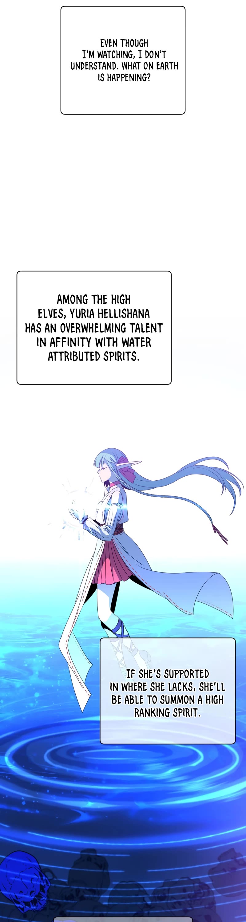 The Max Level Hero Has Returned! Chapter 138 page 28 - Chapter 138
