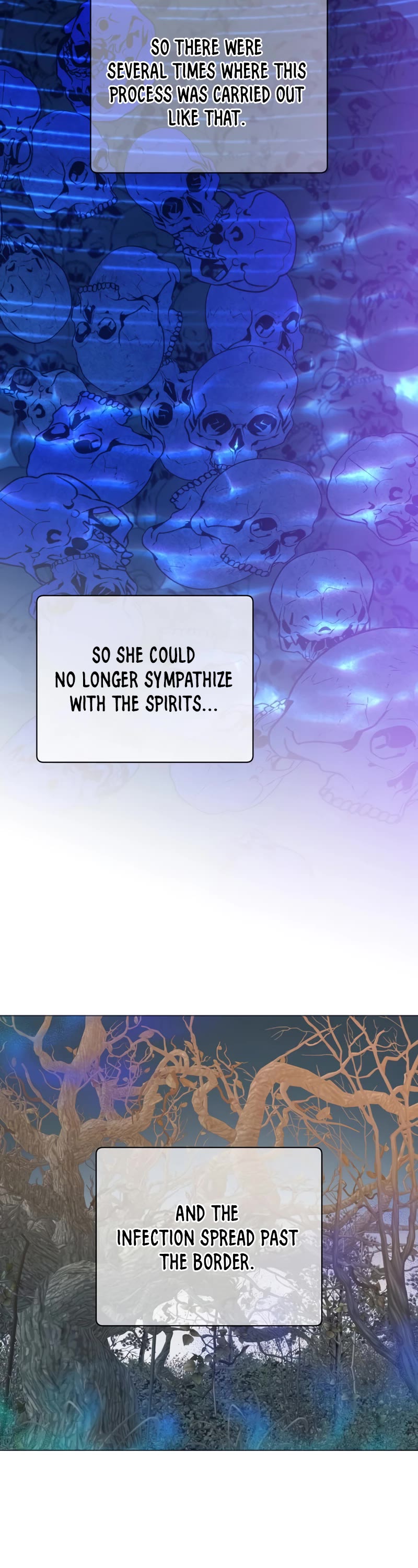 The Max Level Hero Has Returned! Chapter 138 page 29 - Chapter 138