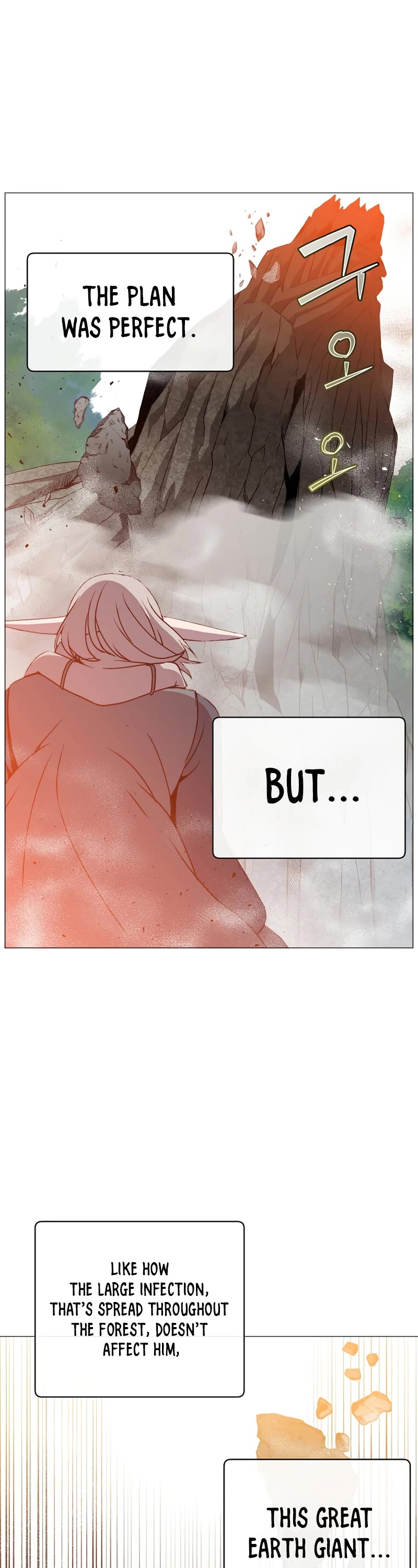The Max Level Hero Has Returned! Chapter 138 page 30 - Chapter 138
