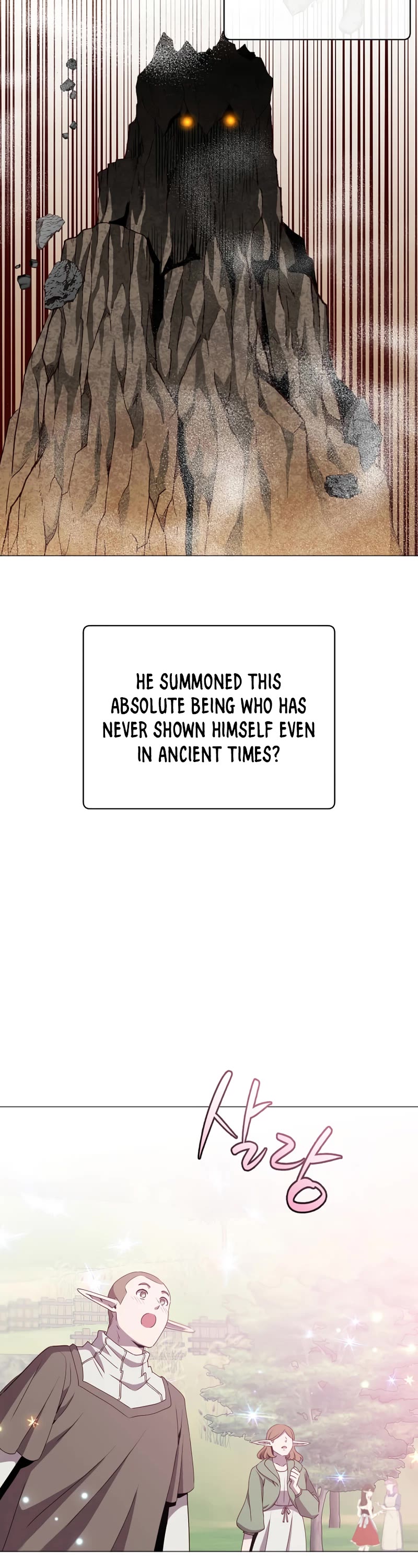 The Max Level Hero Has Returned! Chapter 138 page 31 - Chapter 138
