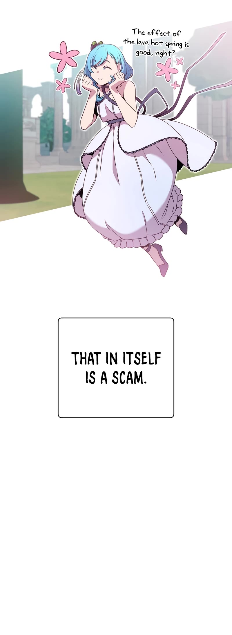 The Max Level Hero Has Returned! Chapter 138 page 41 - Chapter 138