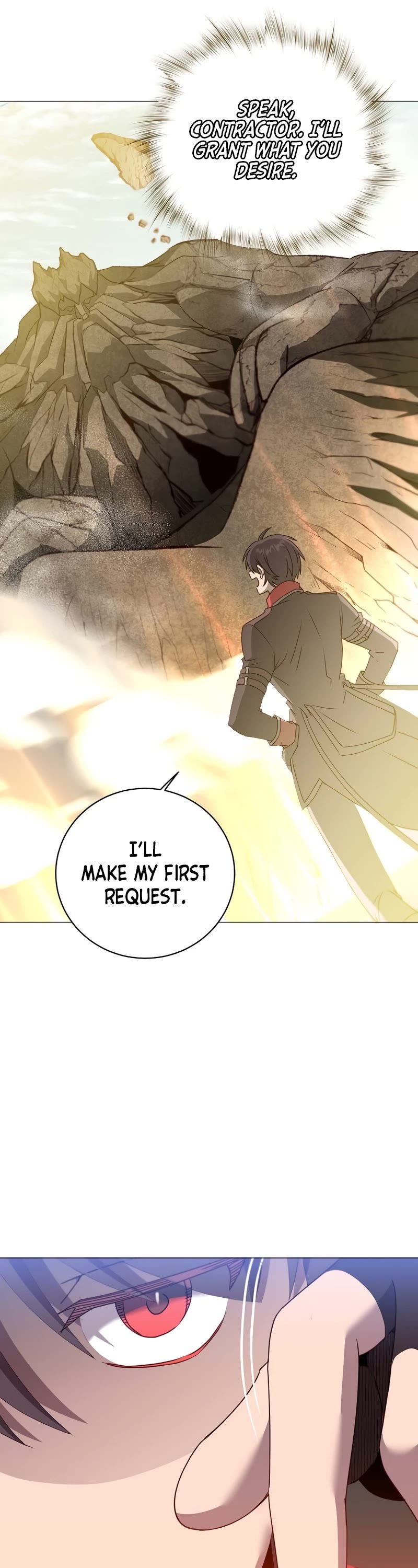 The Max Level Hero Has Returned! Chapter 138 page 42 - Chapter 138