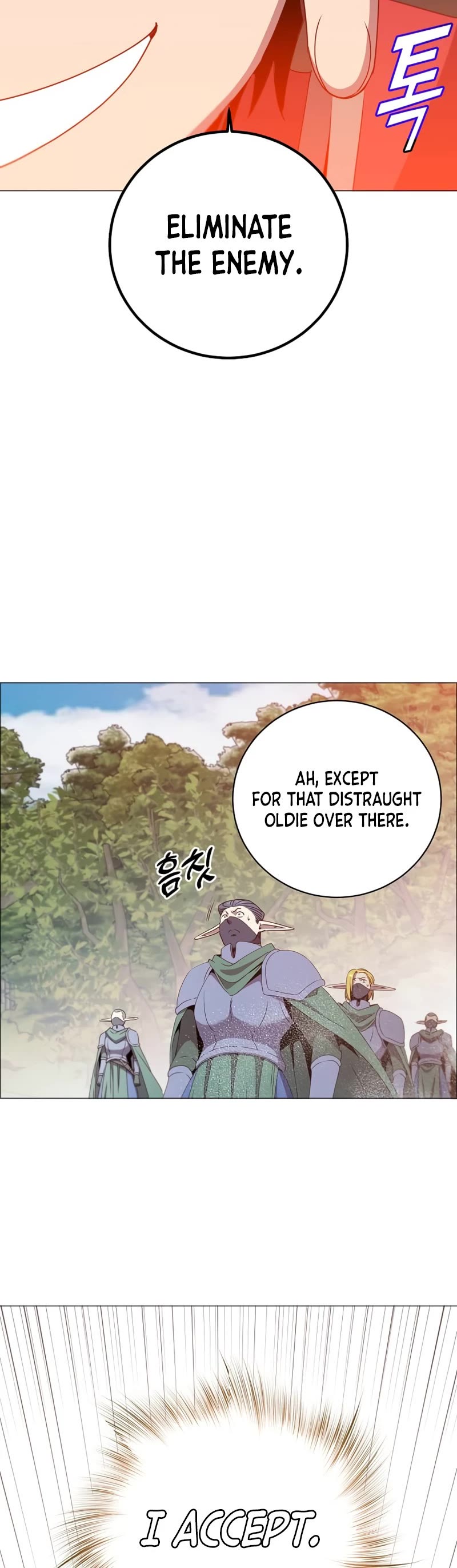 The Max Level Hero Has Returned! Chapter 138 page 43 - Chapter 138