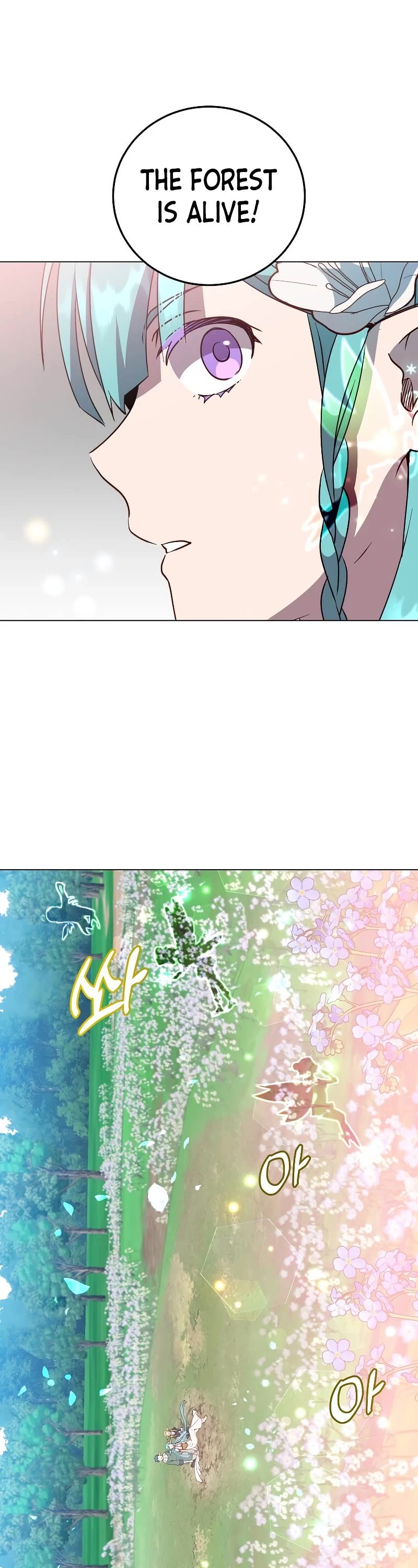 The Max Level Hero Has Returned! Chapter 139 page 10 - Chapter 139