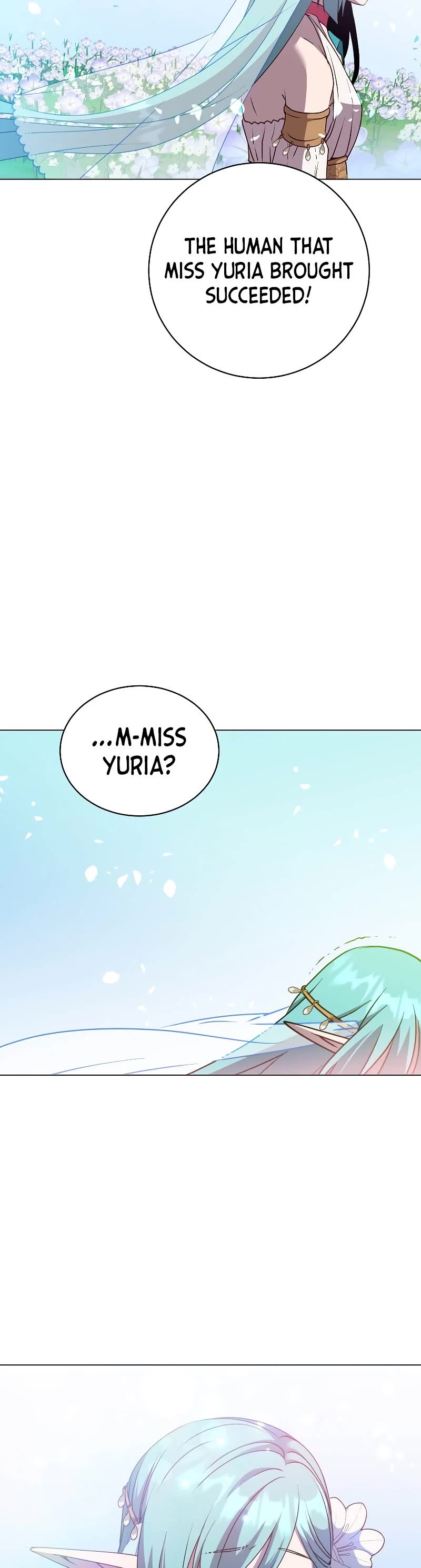 The Max Level Hero Has Returned! Chapter 139 page 12 - Chapter 139