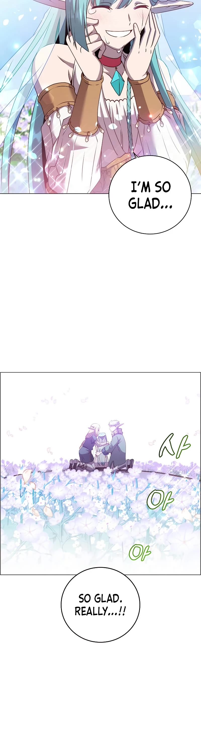 The Max Level Hero Has Returned! Chapter 139 page 13 - Chapter 139