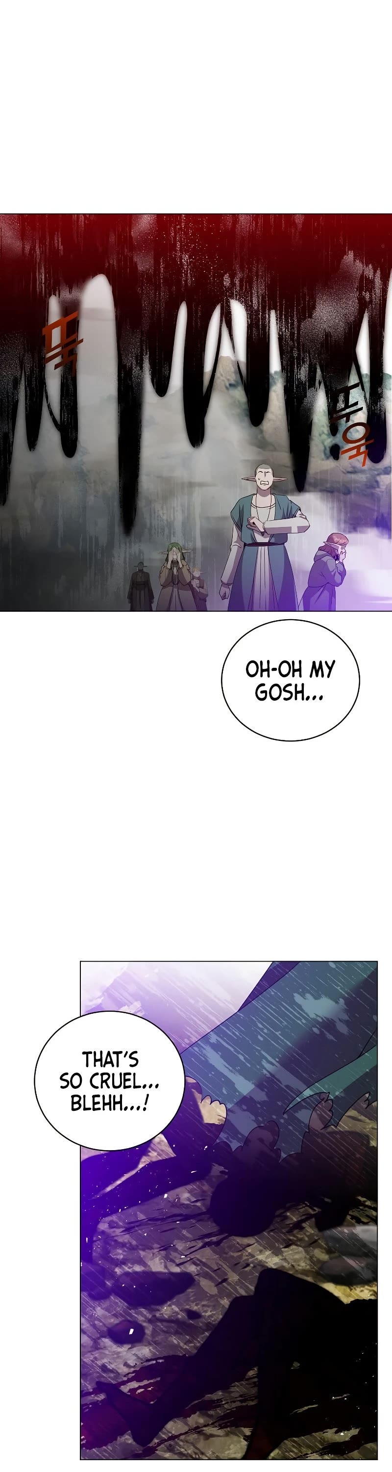 The Max Level Hero Has Returned! Chapter 139 page 2 - Chapter 139
