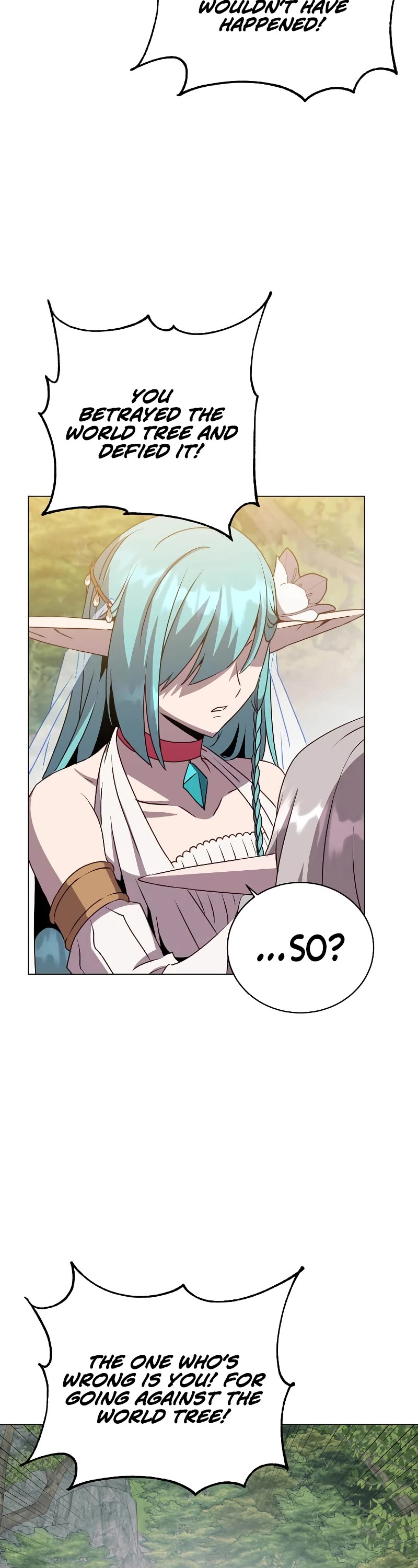 The Max Level Hero Has Returned! Chapter 139 page 34 - Chapter 139