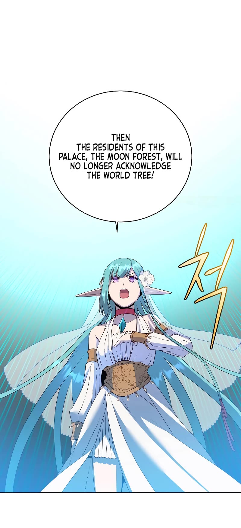 The Max Level Hero Has Returned! Chapter 139 page 37 - Chapter 139