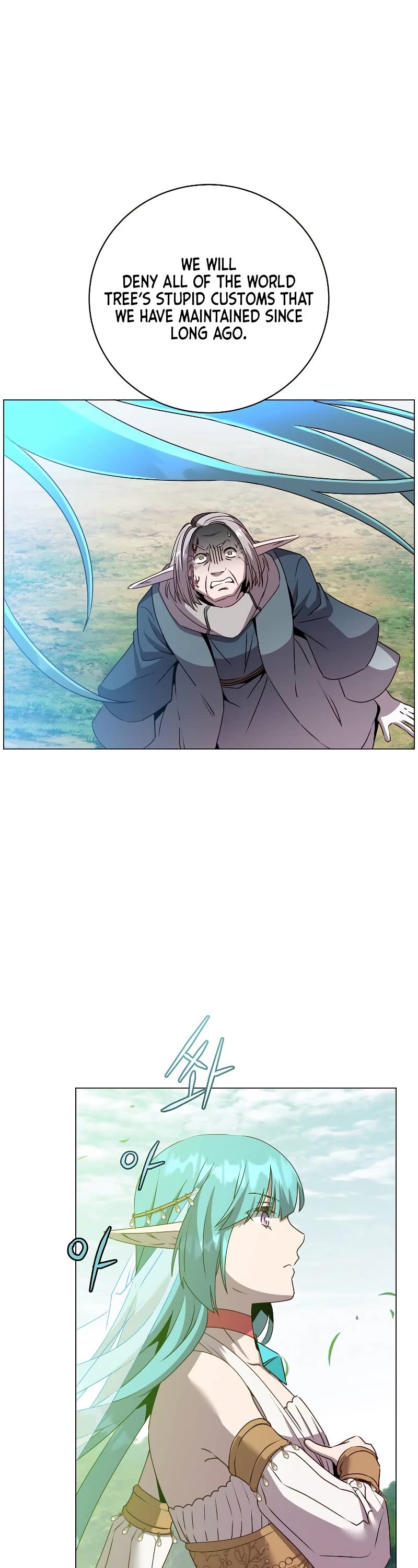 The Max Level Hero Has Returned! Chapter 139 page 38 - Chapter 139