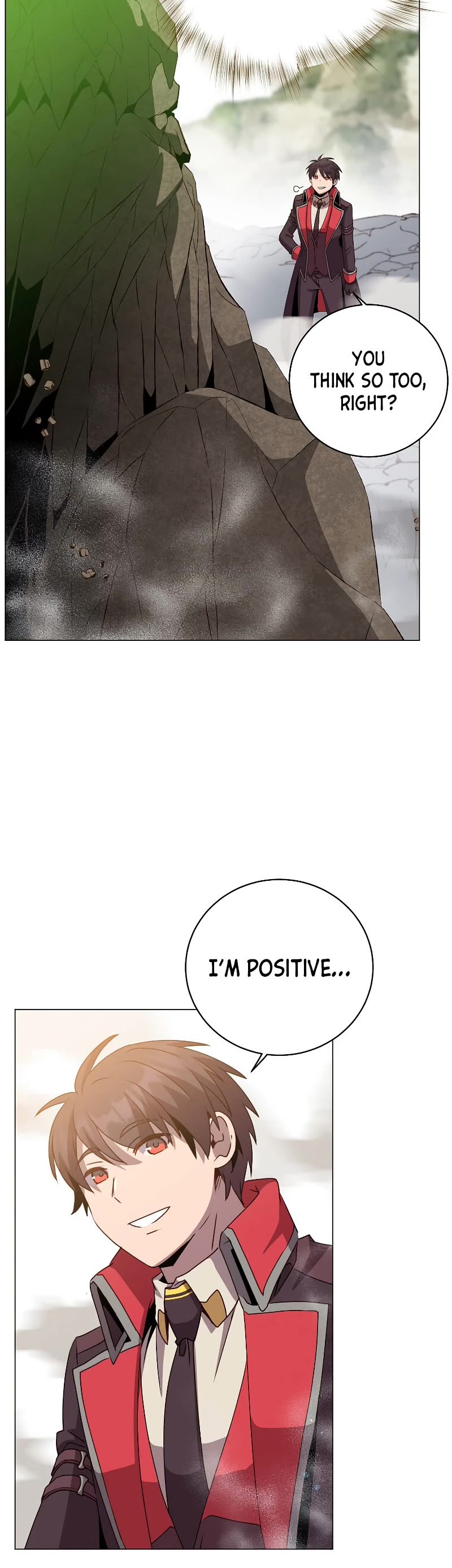 The Max Level Hero Has Returned! Chapter 139 page 5 - Chapter 139