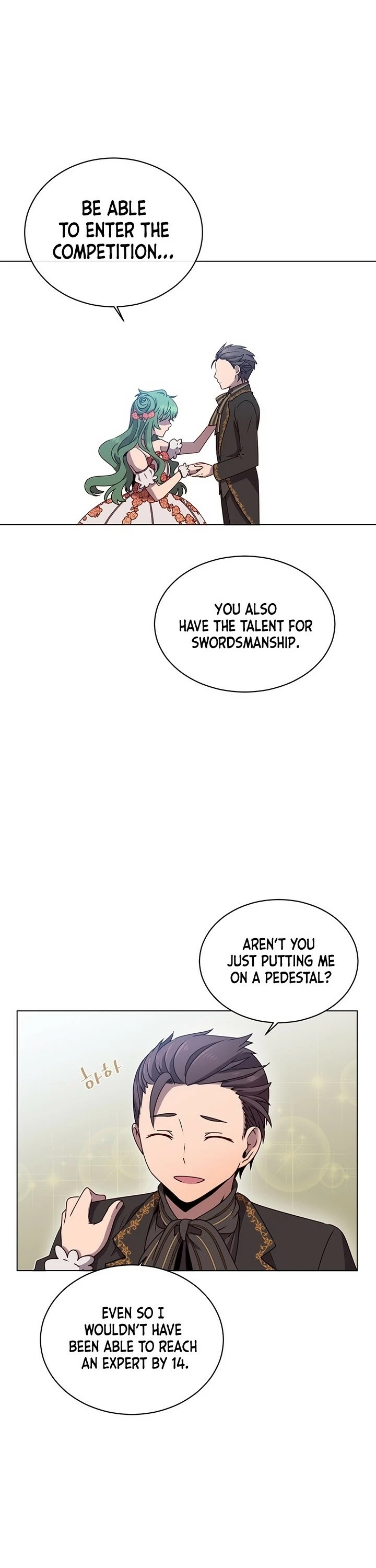 The Max Level Hero Has Returned! Chapter 14 page 10 - Chapter 14