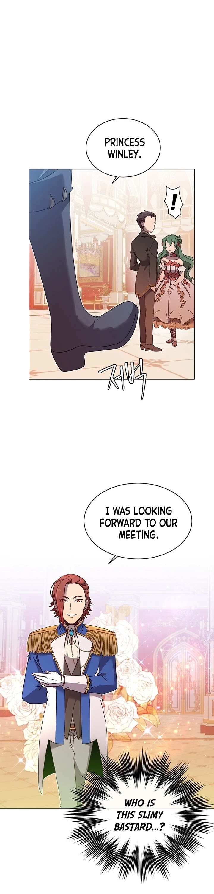 The Max Level Hero Has Returned! Chapter 14 page 14 - Chapter 14