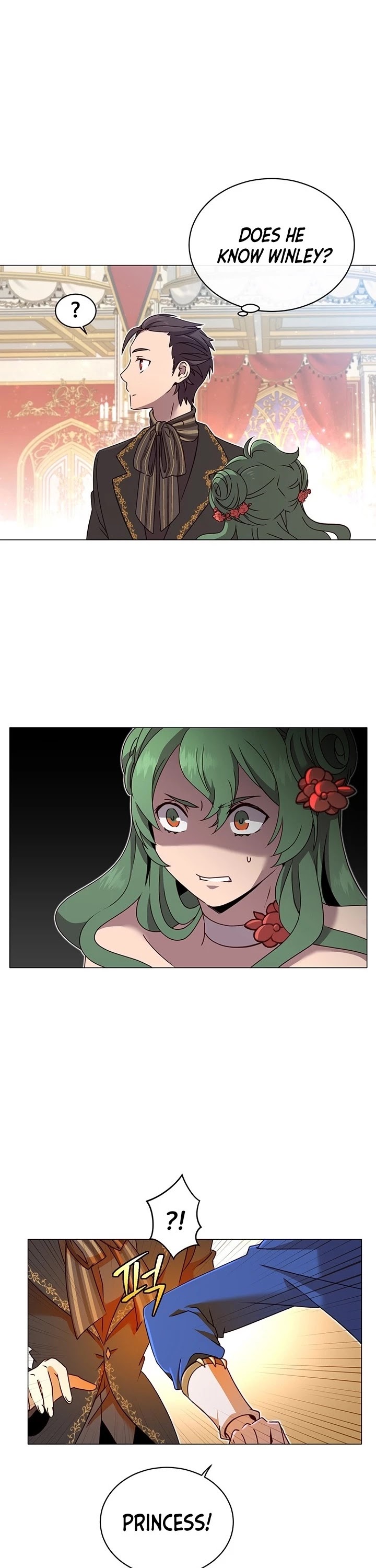 The Max Level Hero Has Returned! Chapter 14 page 15 - Chapter 14