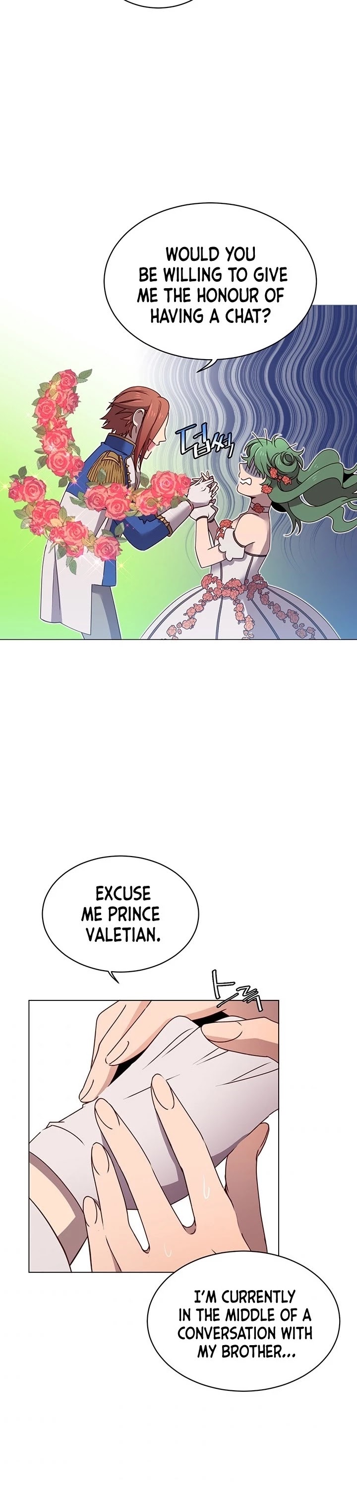 The Max Level Hero Has Returned! Chapter 14 page 16 - Chapter 14