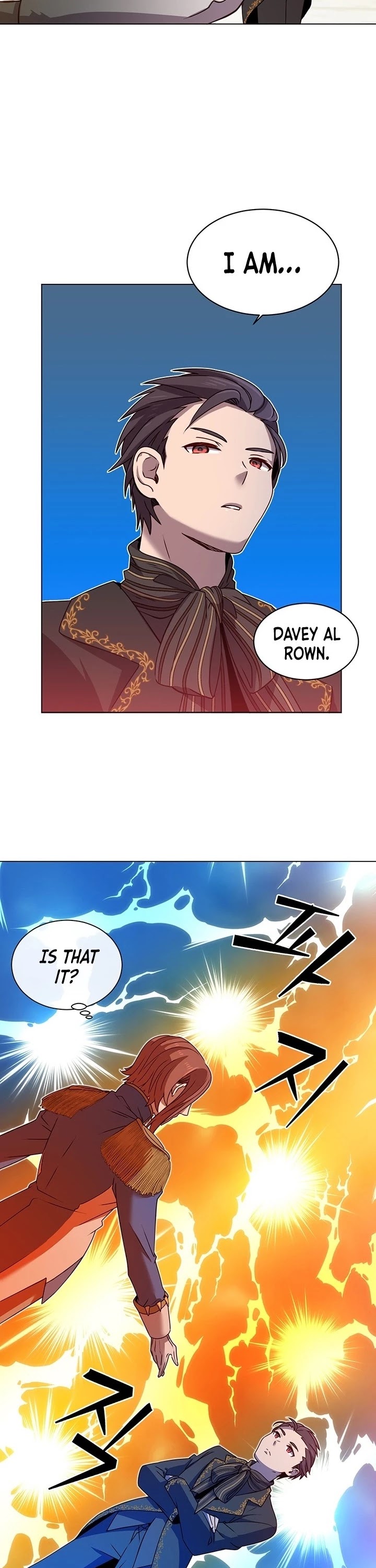 The Max Level Hero Has Returned! Chapter 14 page 18 - Chapter 14