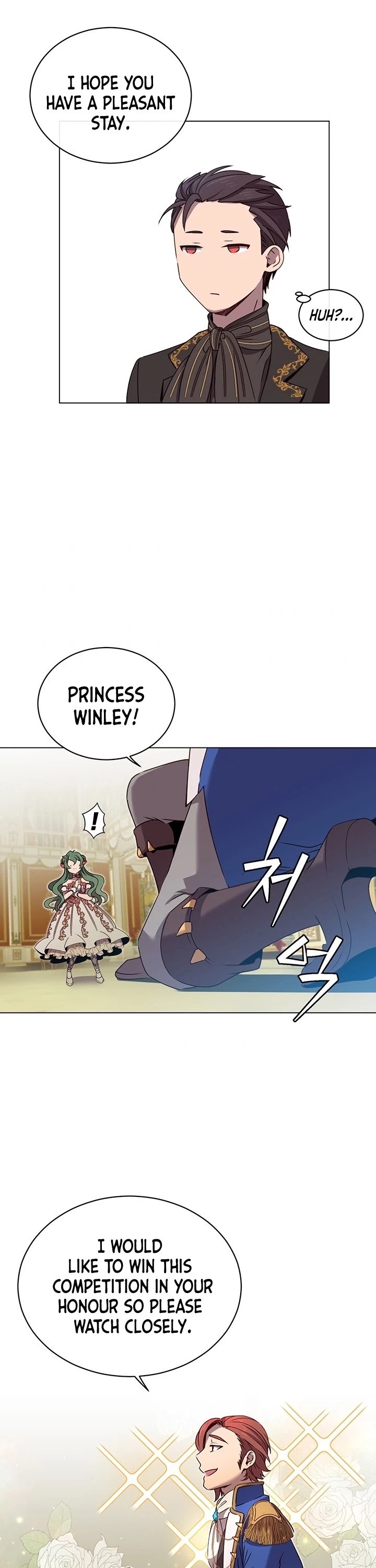 The Max Level Hero Has Returned! Chapter 14 page 20 - Chapter 14