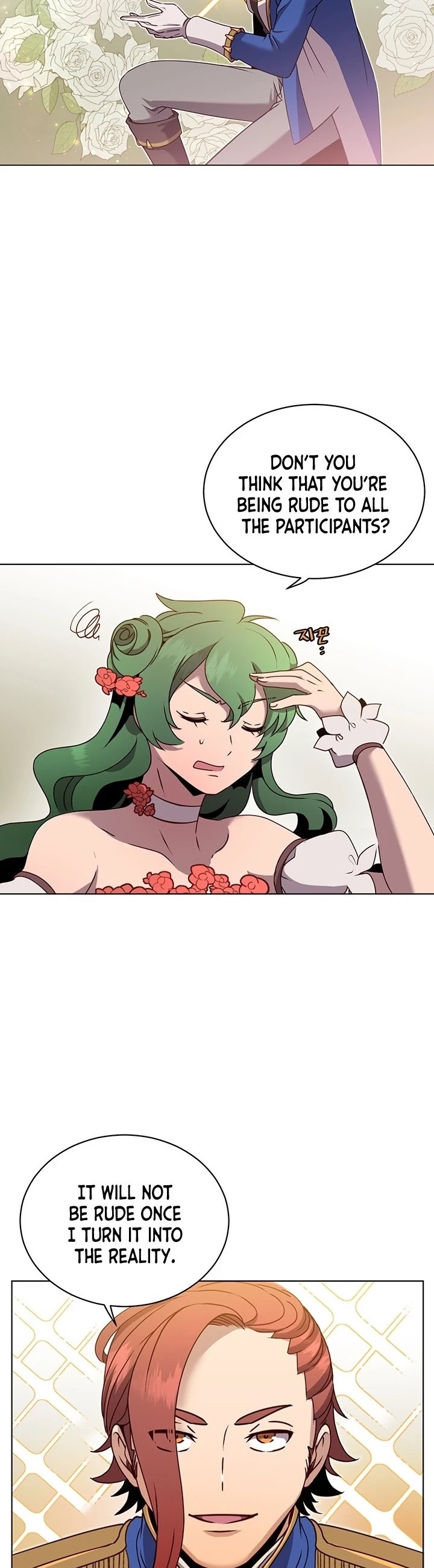 The Max Level Hero Has Returned! Chapter 14 page 21 - Chapter 14