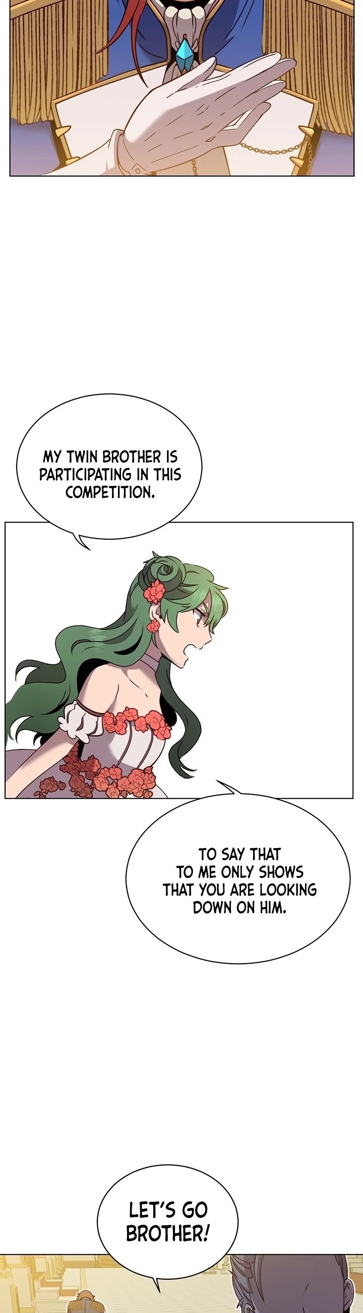 The Max Level Hero Has Returned! Chapter 14 page 22 - Chapter 14