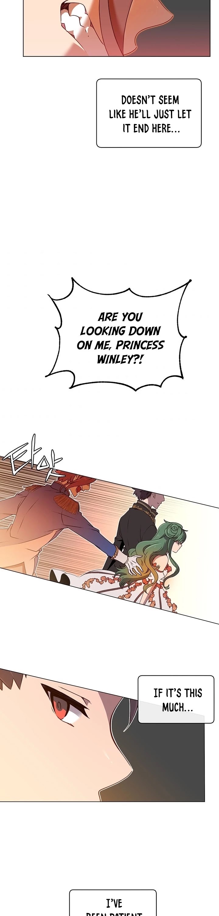 The Max Level Hero Has Returned! Chapter 14 page 24 - Chapter 14