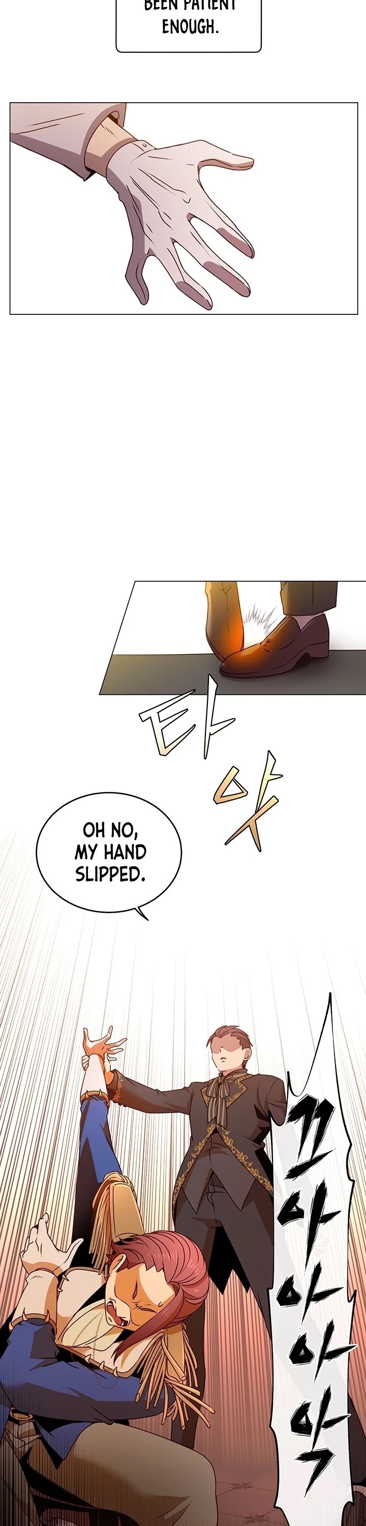 The Max Level Hero Has Returned! Chapter 14 page 25 - Chapter 14