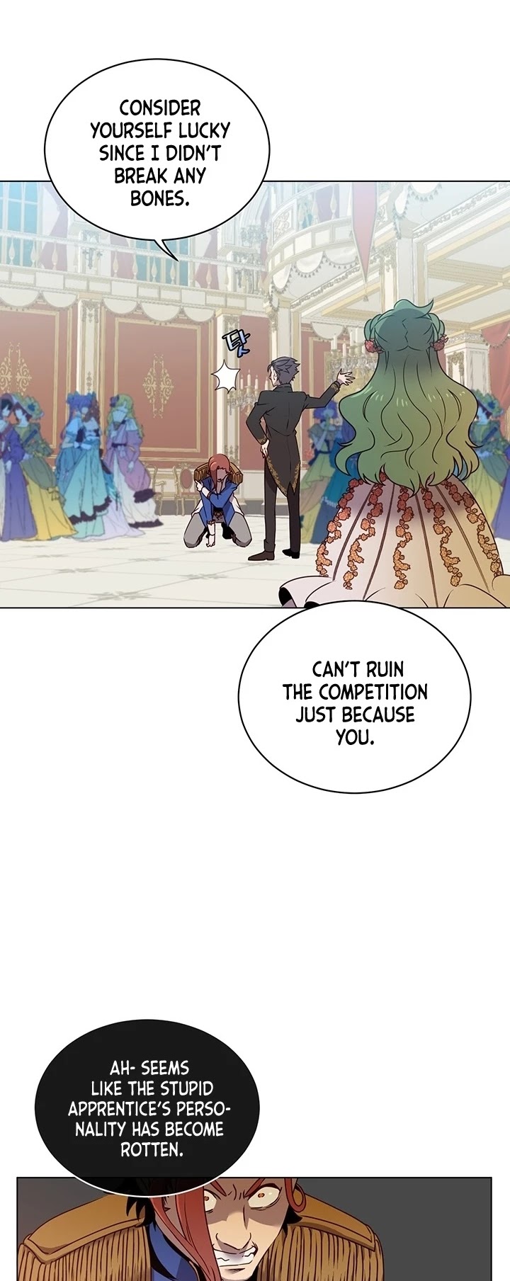 The Max Level Hero Has Returned! Chapter 14 page 27 - Chapter 14