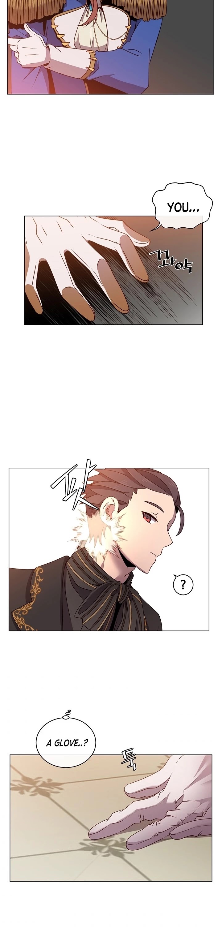 The Max Level Hero Has Returned! Chapter 14 page 28 - Chapter 14