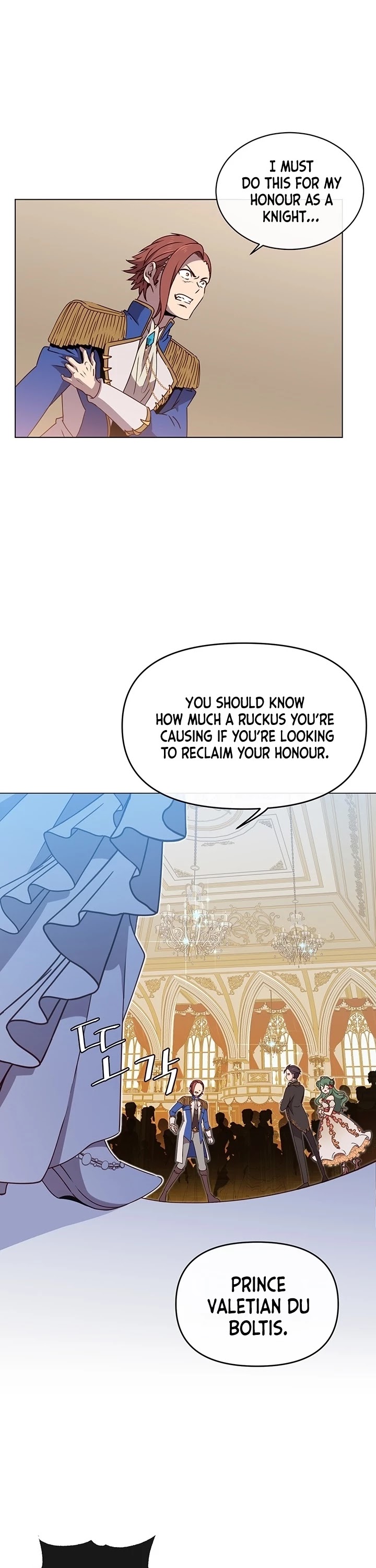 The Max Level Hero Has Returned! Chapter 14 page 30 - Chapter 14