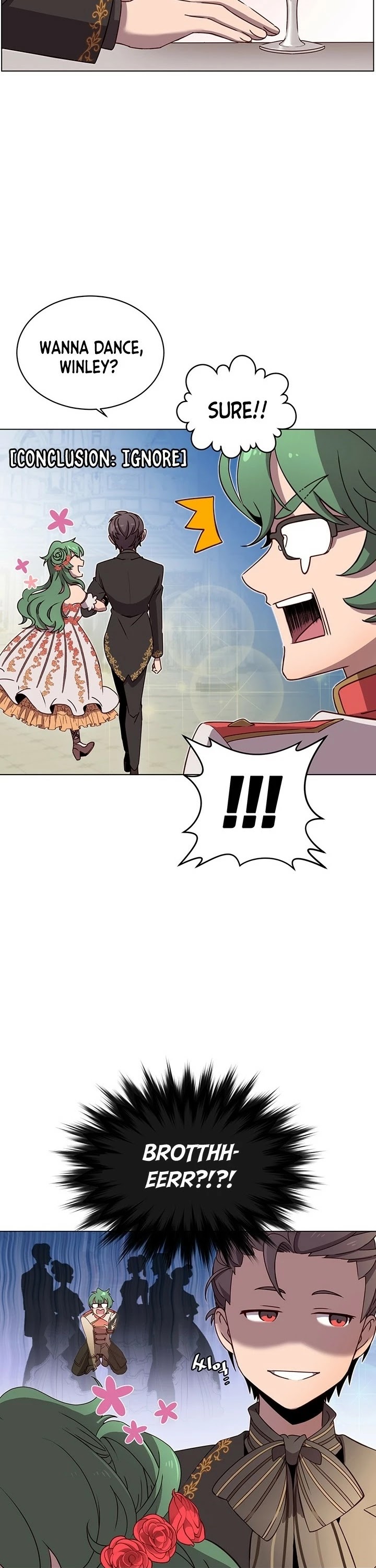 The Max Level Hero Has Returned! Chapter 14 page 7 - Chapter 14