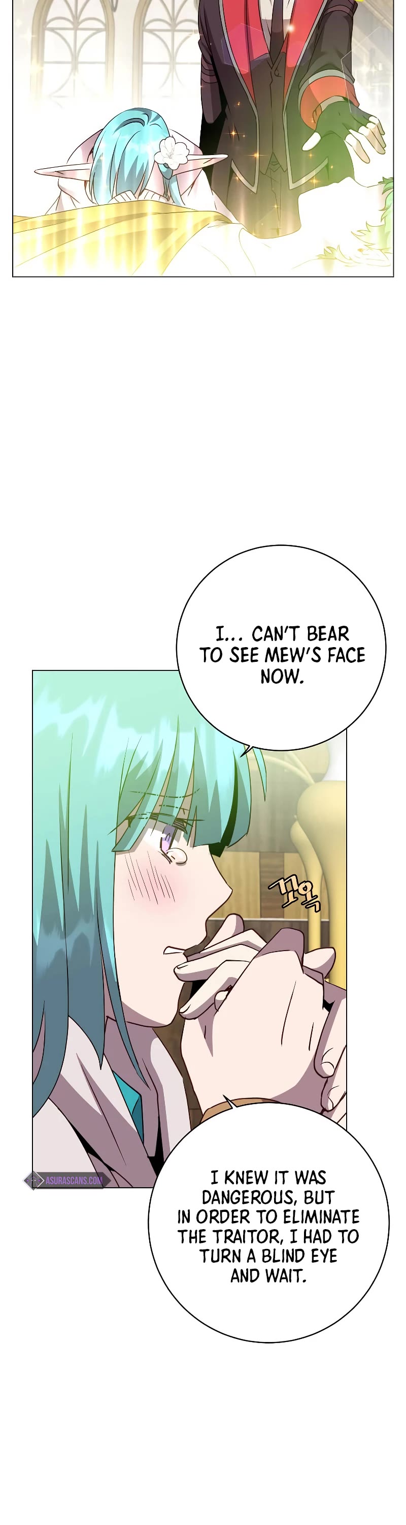 The Max Level Hero Has Returned! Chapter 140 page 21 - Chapter 140