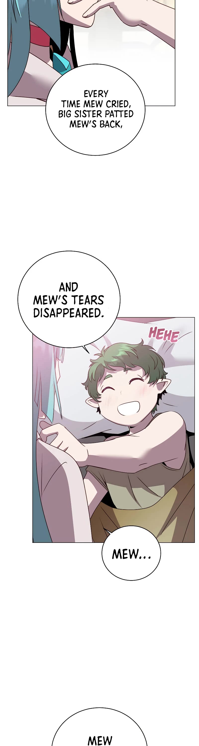 The Max Level Hero Has Returned! Chapter 140 page 26 - Chapter 140