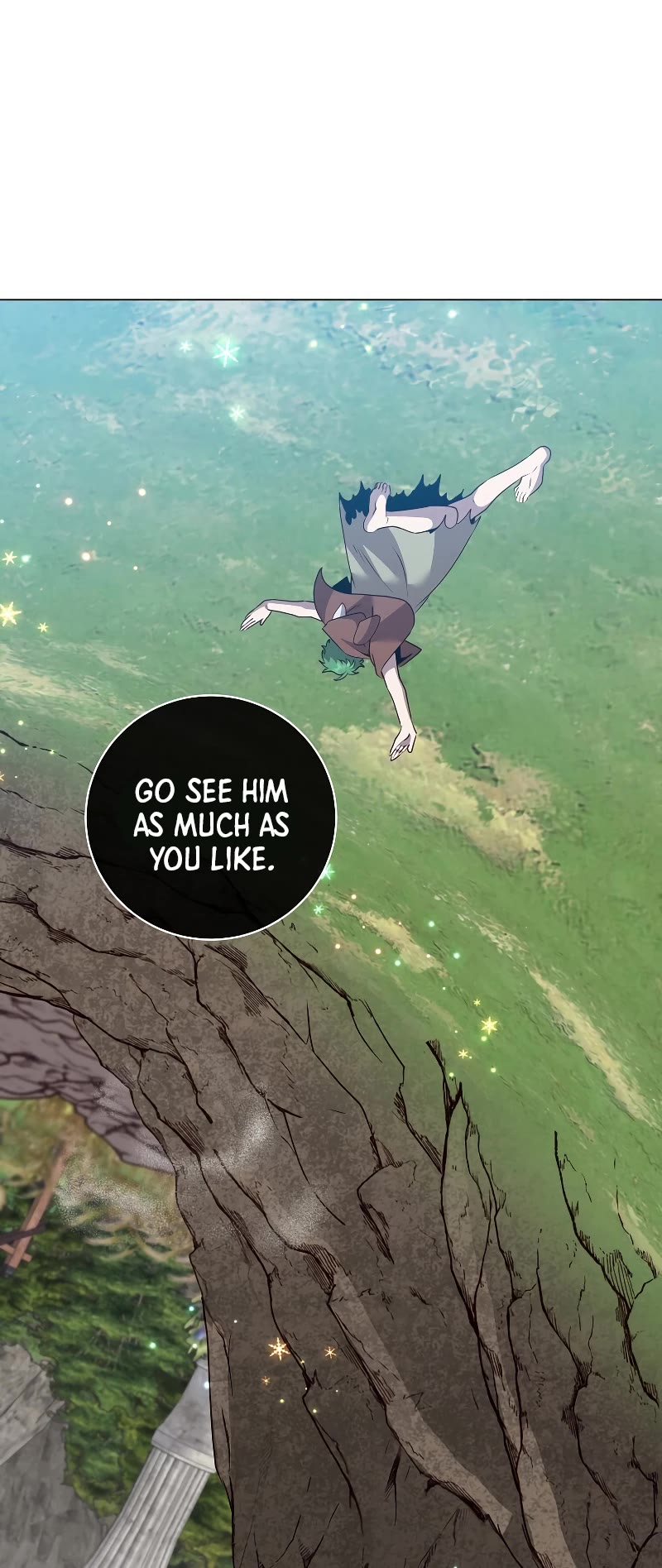 The Max Level Hero Has Returned! Chapter 140 page 29 - Chapter 140