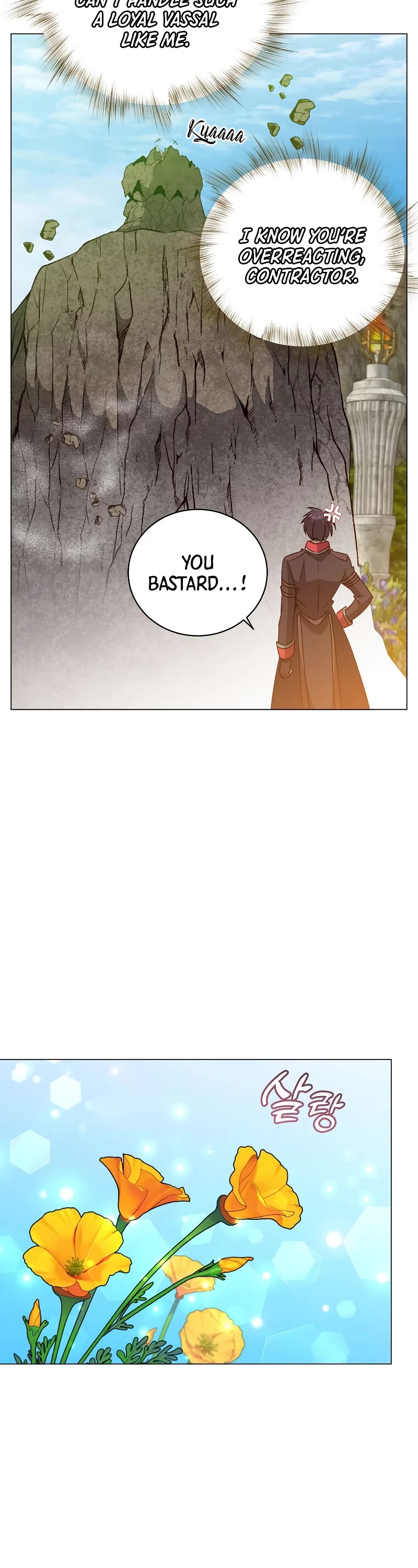 The Max Level Hero Has Returned! Chapter 140 page 34 - Chapter 140