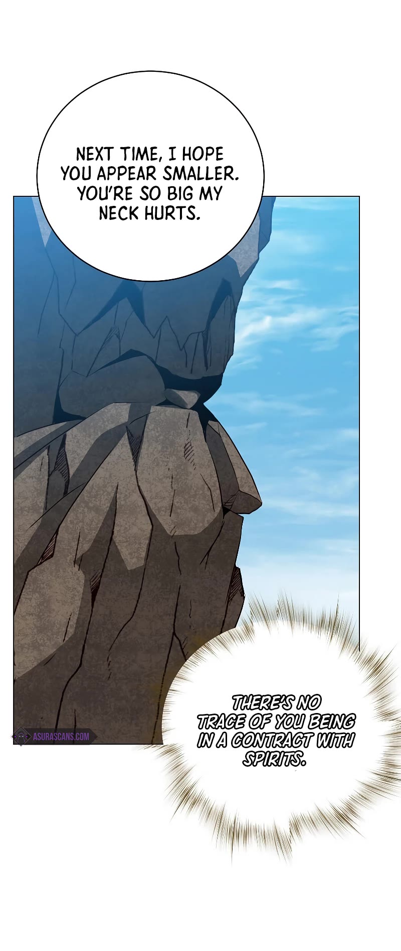 The Max Level Hero Has Returned! Chapter 140 page 36 - Chapter 140