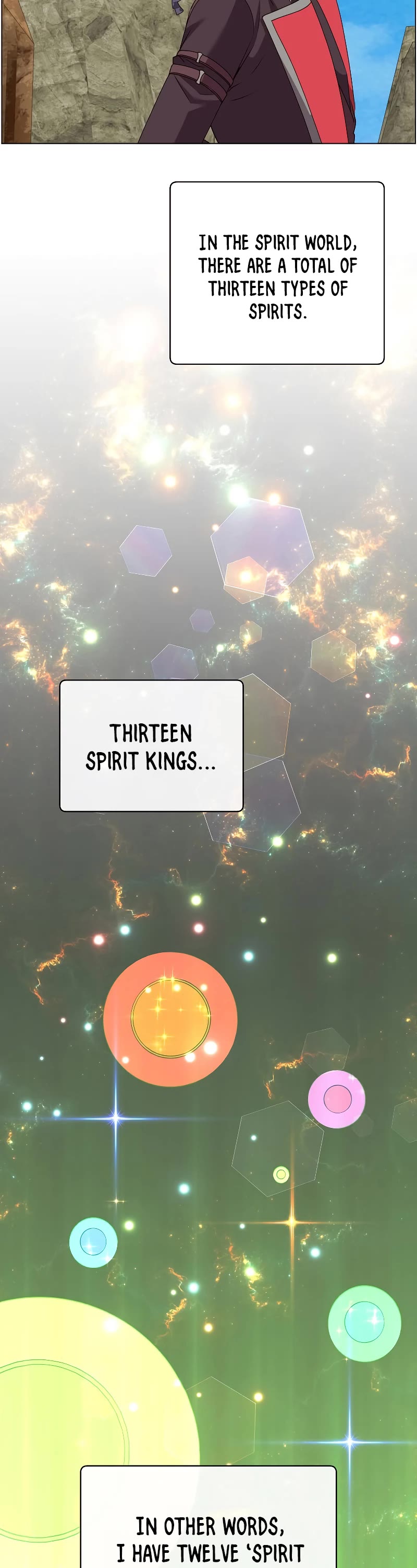 The Max Level Hero Has Returned! Chapter 140 page 39 - Chapter 140